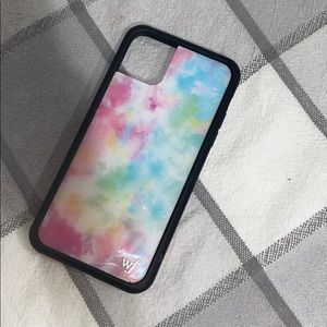Wildflower case for iPhone 11 Pro Max
